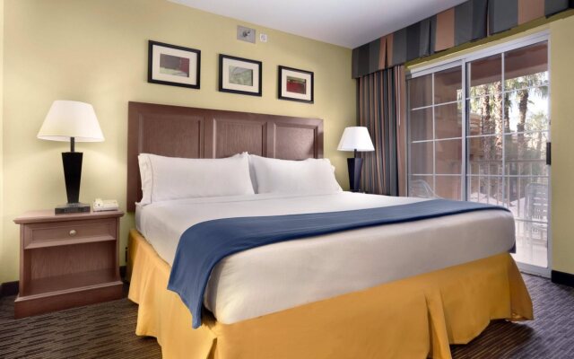 Home2 Suites by Hilton Scottsdale Old Town