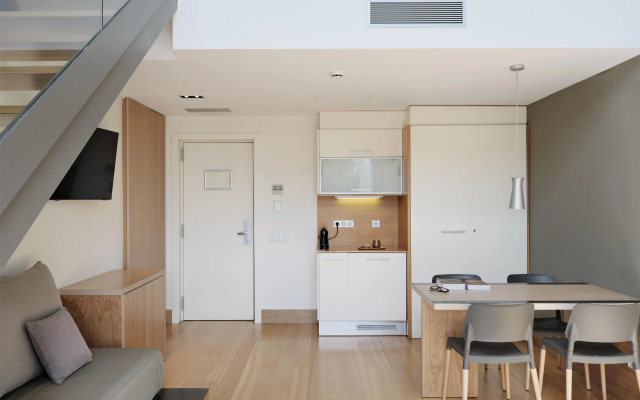 Qgat Suites & Events