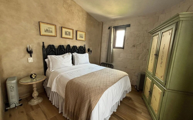 Loft Pienza 6