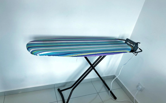 Adelea Homestay MERU