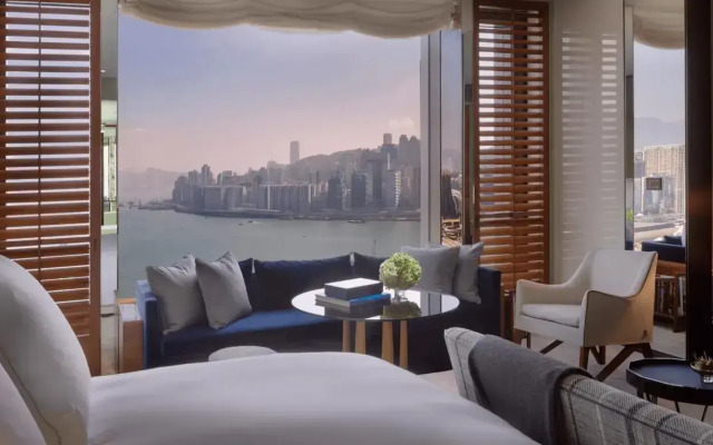 Rosewood Hong Kong