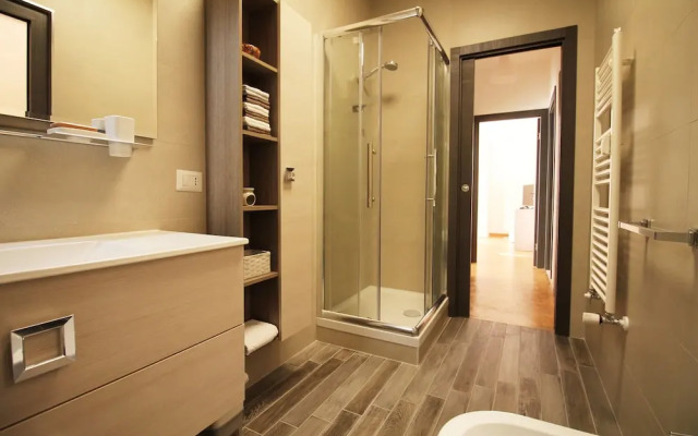 Large 3BR Eur Apartment