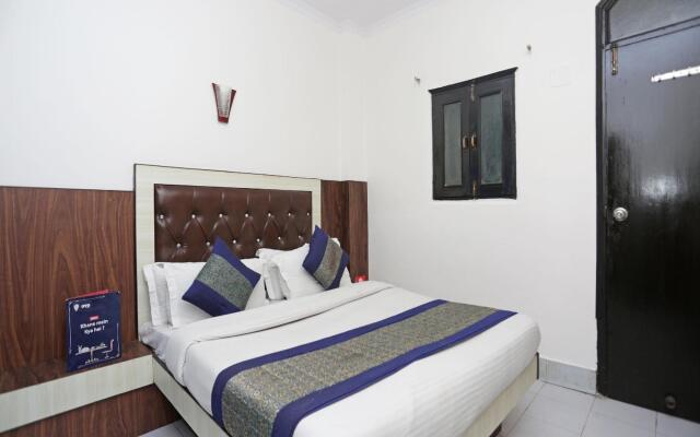 ADB Rooms Neelam Palace