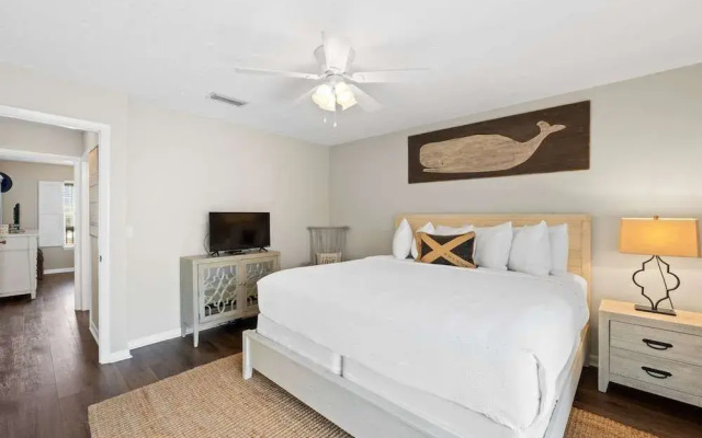 Wendwood by Panhandle Getaways