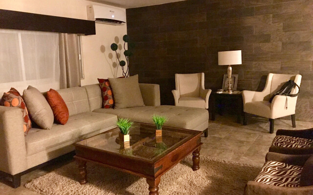 The Place At Casa 511