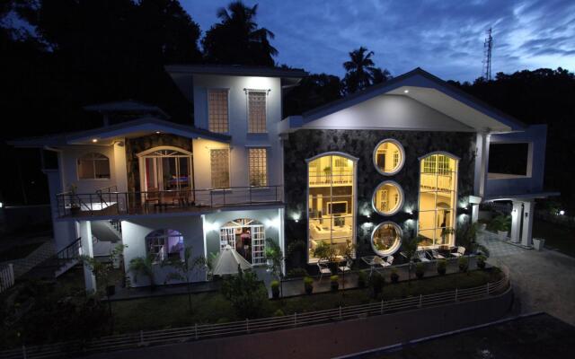 Ayaana Boutique Hotel