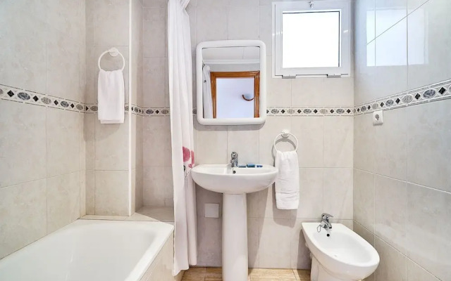 Apartamento Espanhouse Felisa