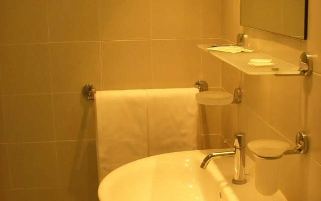 Best Western Grand Hotel Catanzaro