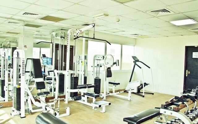 Ramee Guestline Apartment 2