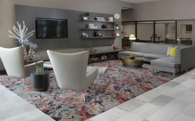 Courtyard by Marriott Austin Pflugerville and Pflugerville Conference Center