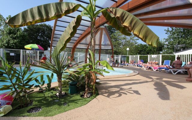 Le Domaine de la Marina