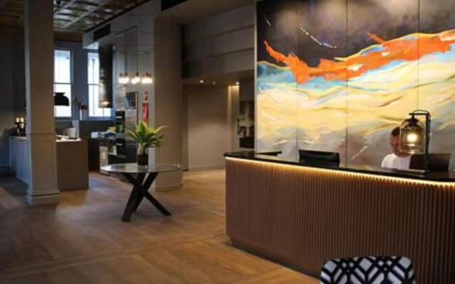 Mrs Banks Boutique Hotel