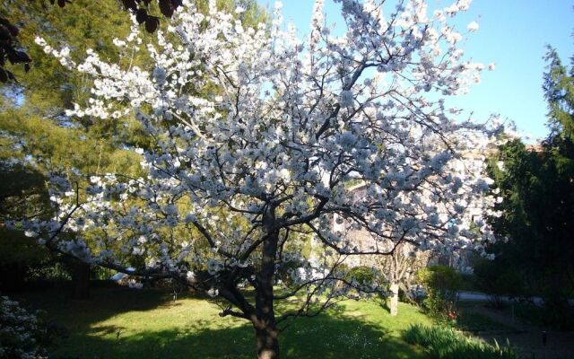 La Maison du Marquis de Montauroux