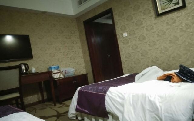 Louyuan Hotel