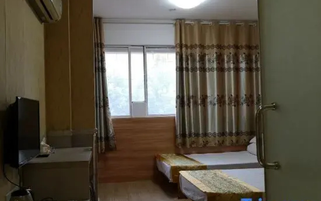 Jincheng Express Hotel