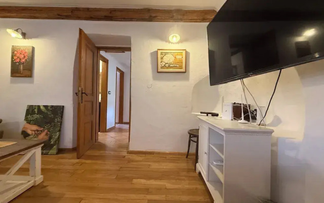 House Risika - Wellness & Privacy