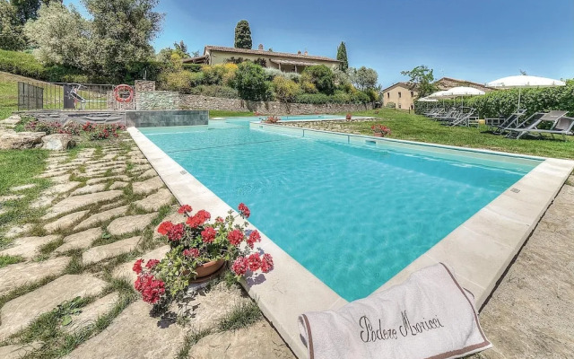 Maddalena - Podere Moricci