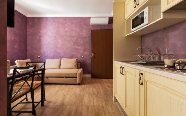 2273 Hestasja Exclusive Apartments - Bilo Quadrupla by Barbarhouse