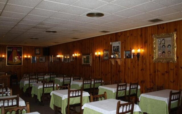 Hotel Casa Ruba