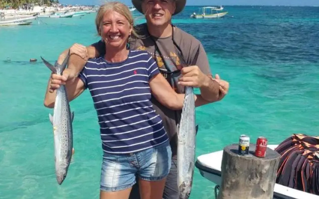 Los Balcones Puerto Morelos