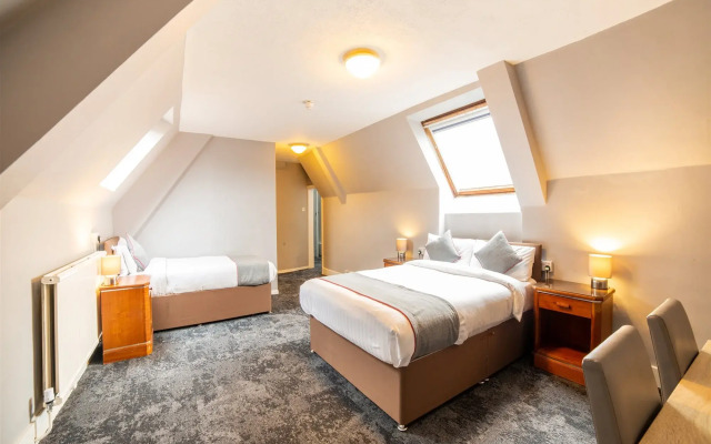 Royal Hotel Kettering