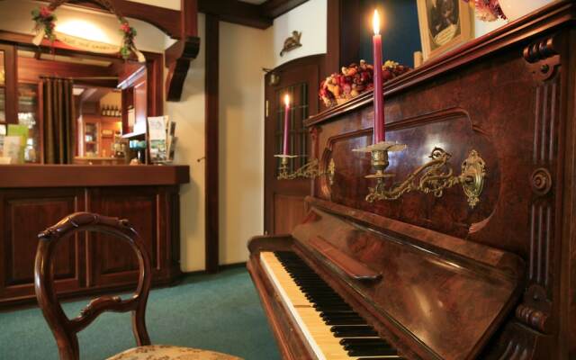 Rüter's Hotel & Restaurant