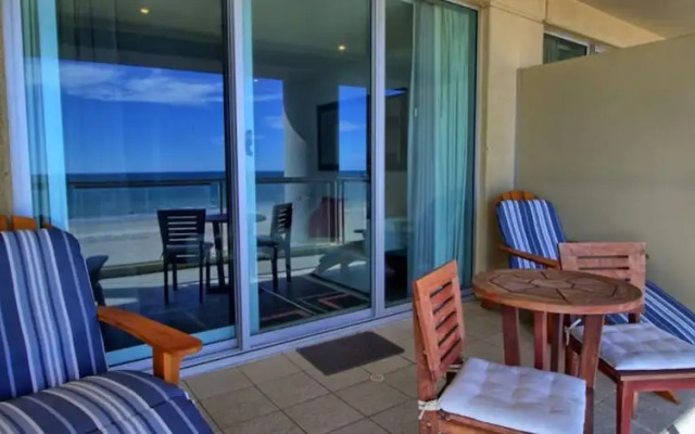 Oceanview Pier 216