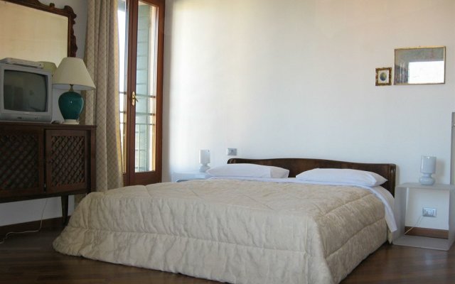 Bed  Breakfast Venice Rooms House