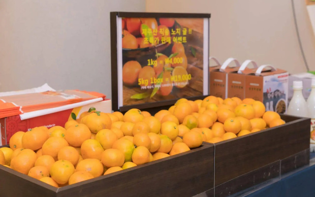 Kensington Resort Seogwipo