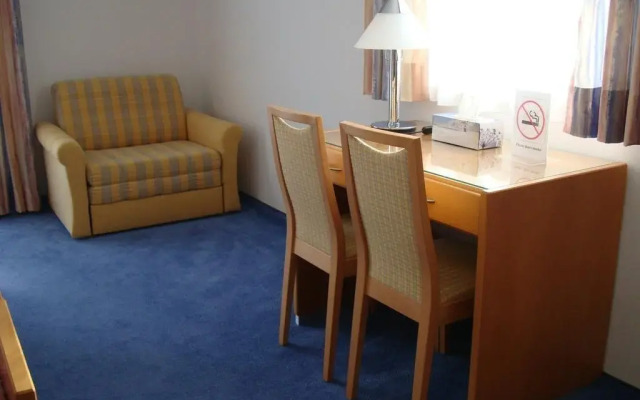 Pension Demmel