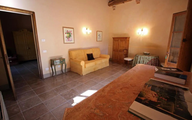 Agriturismo Dei - Villa Il Boschetto
