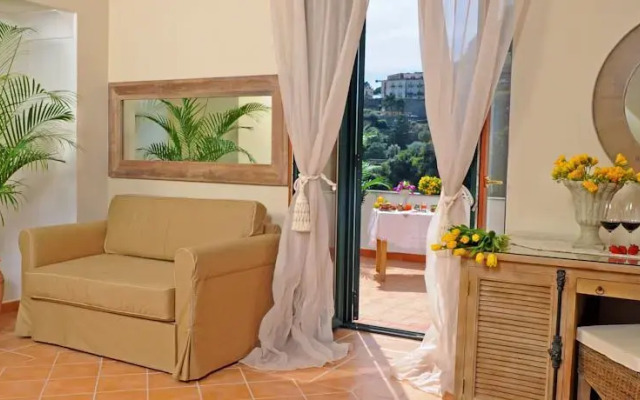 B&b Liparlati