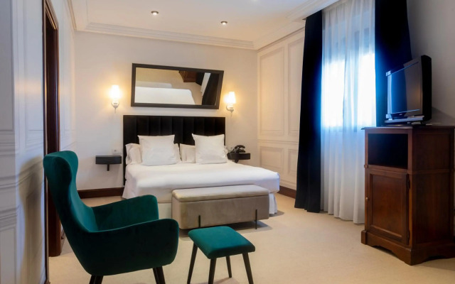 Hotel & Spa Arzuaga