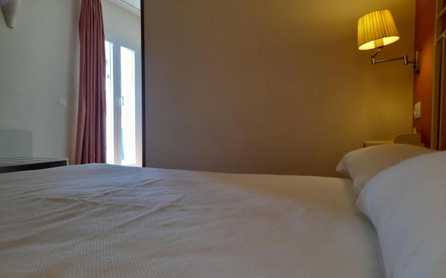 Hotel Murillo