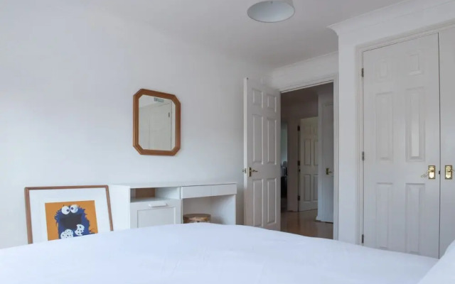 Lovely 2 Bedroom Flat in Heart of Stoke Newington