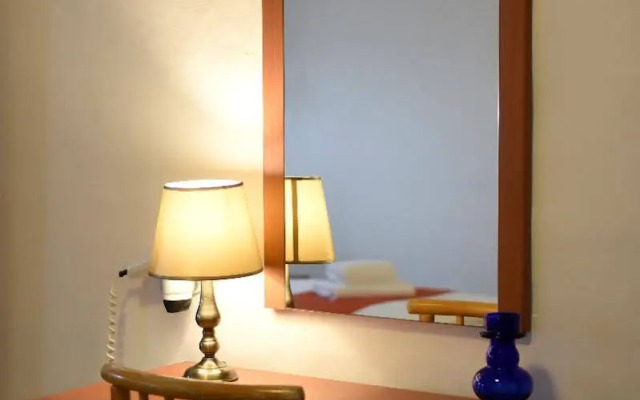 The British Hotel