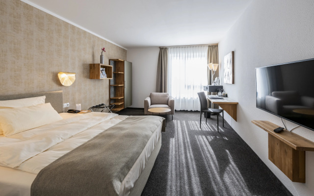 Best Western Plus iO Hotel