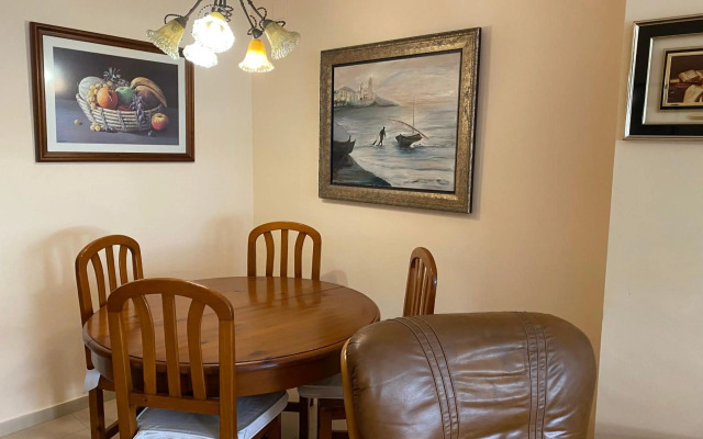 Sitges Living Apartment