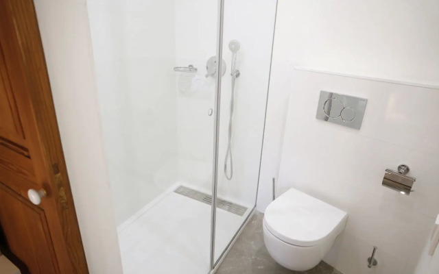 Ca Sa Tieta - Hotel de Interior