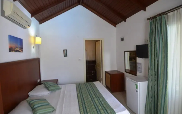 Yazici Apart Otel