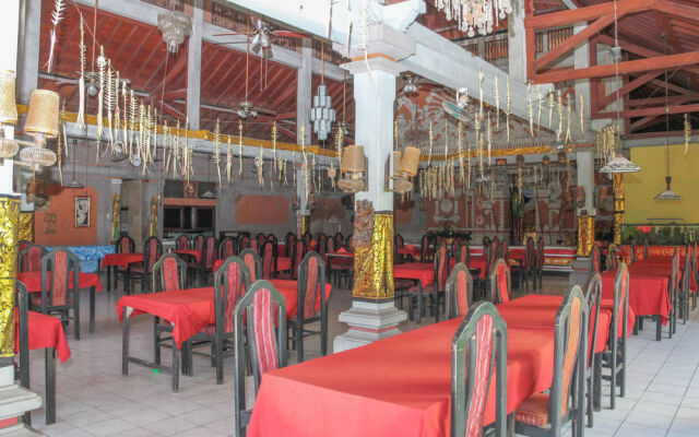 Airy Sanur Pantai Semawang Kusumasari 5 Bali