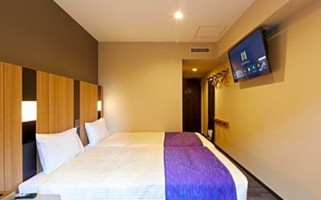 hotel MONday KYOTO KARASUMA NIJO - Vacation STAY 69540v