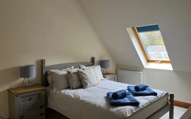Lairds and Keepers Apartments