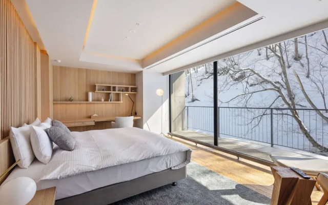 YAMAKEI Residences