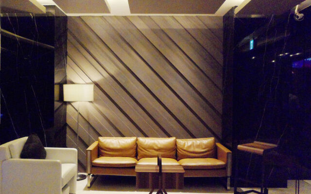 Beauty Hotels Taipei - Hotel B6