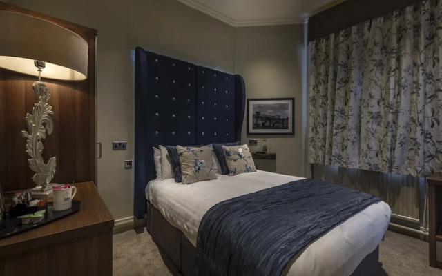 Best Western Kings Head