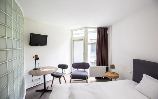 Wald & Golfhotel Lottental