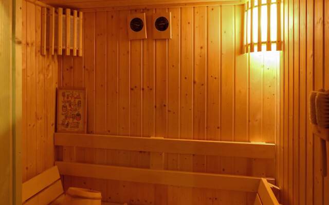 Apartment Siamese Gioia