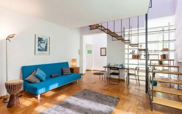 Apartment Pignasecca I - BH 25