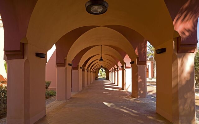 Hotel Barcelo Mediterranea Saidia